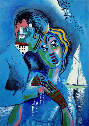 Picabia