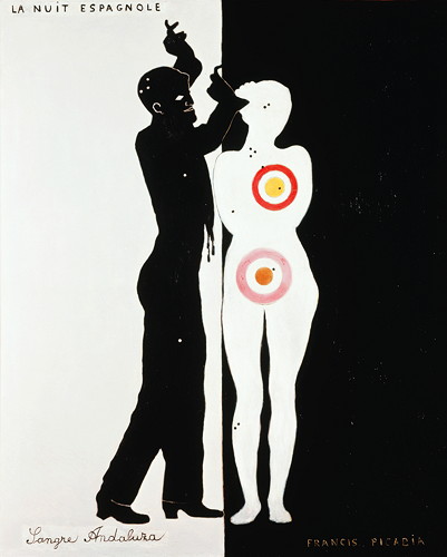 Picabia