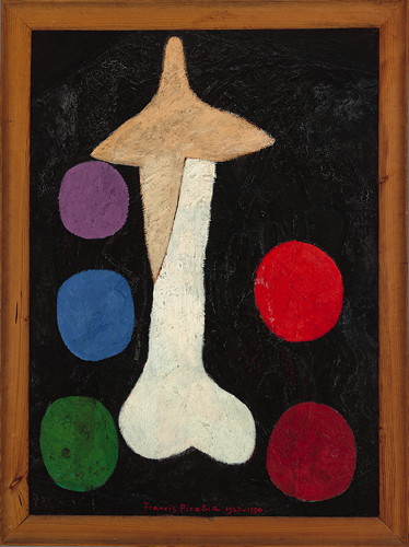 Picabia