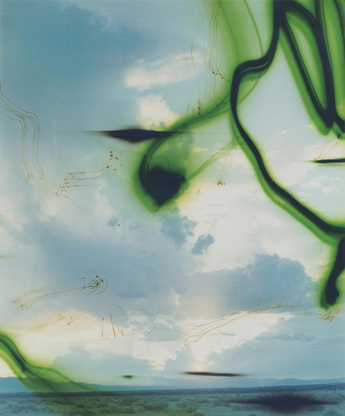 Wolfgang Tillmans