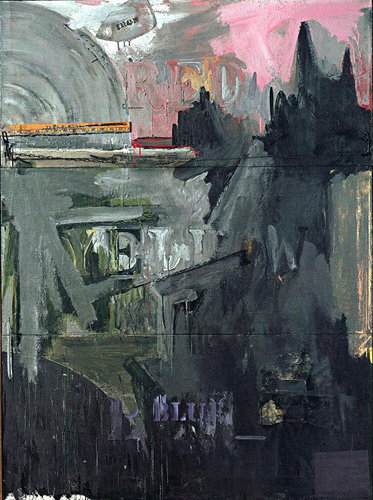 Jasper Johns