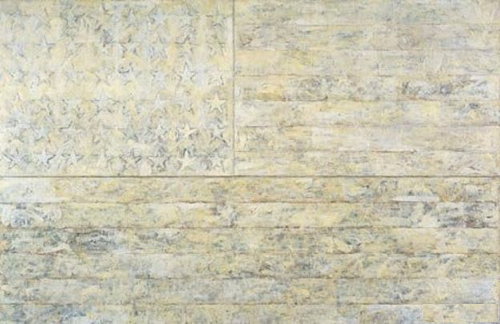 Jasper Johns