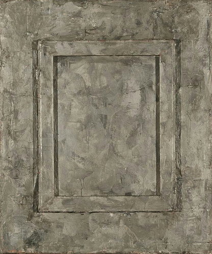 Jasper Johns