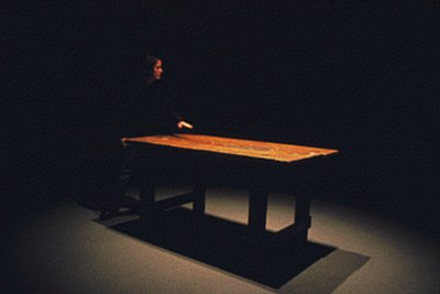 Janet Cardiff