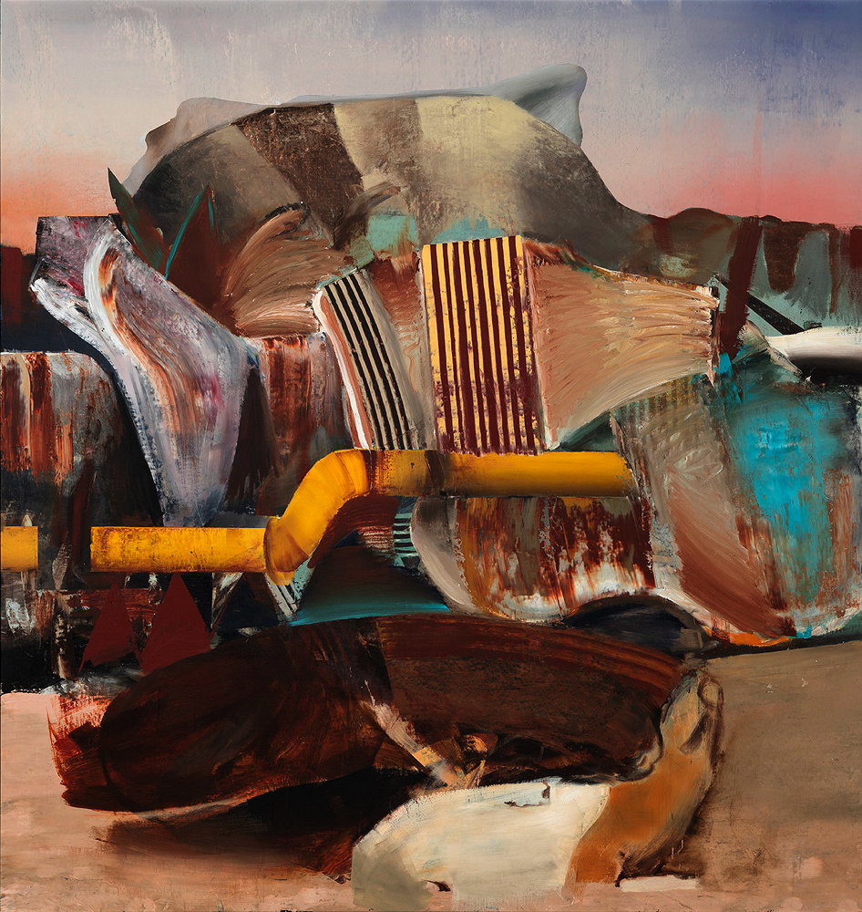 Adrian Ghenie