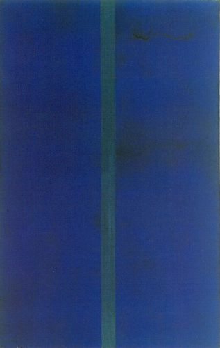 Barnett Newman