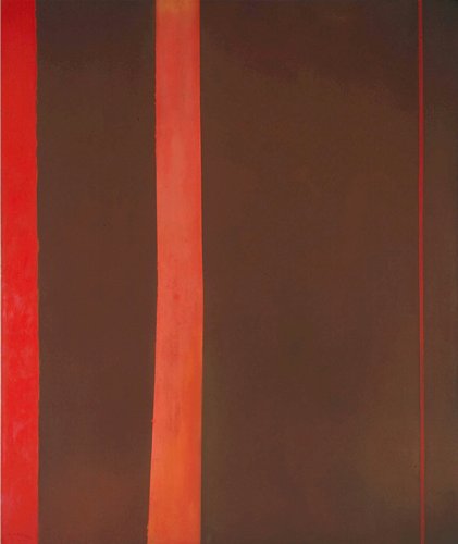 Barnett Newman