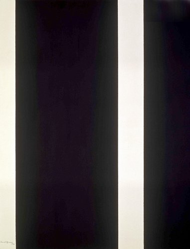 Barnett Newman