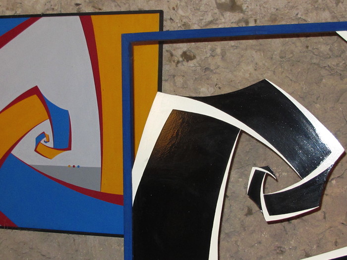 Bernard Blaise