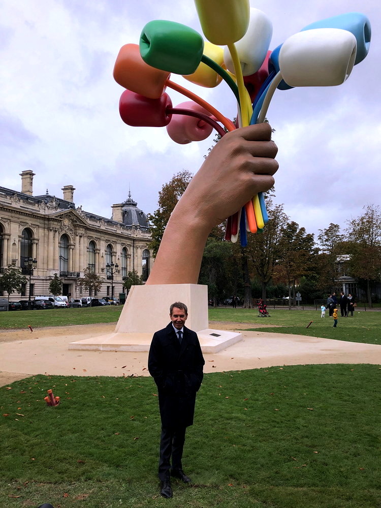 Jeff Koons