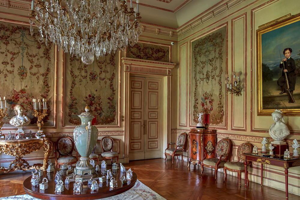 Palacio de Liria