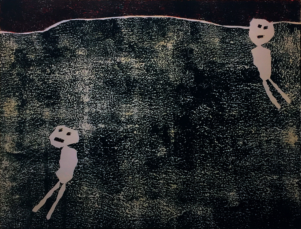 Jean Dubuffet