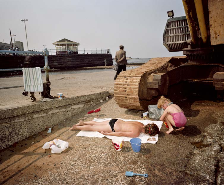 Martin Parr