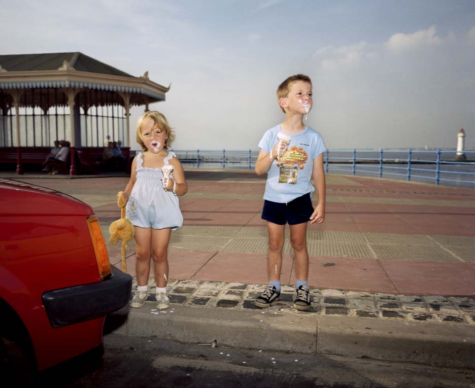 Martin Parr