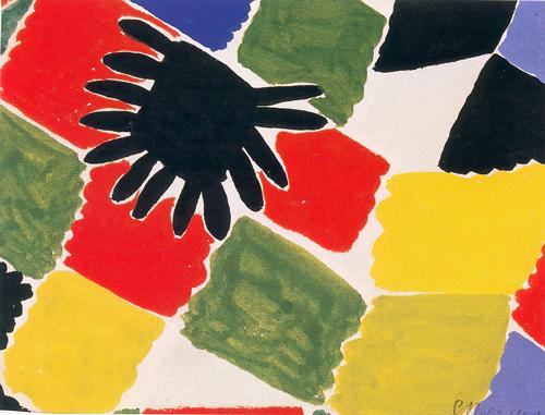 Sonia Delaunay