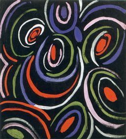 Sonia Delaunay