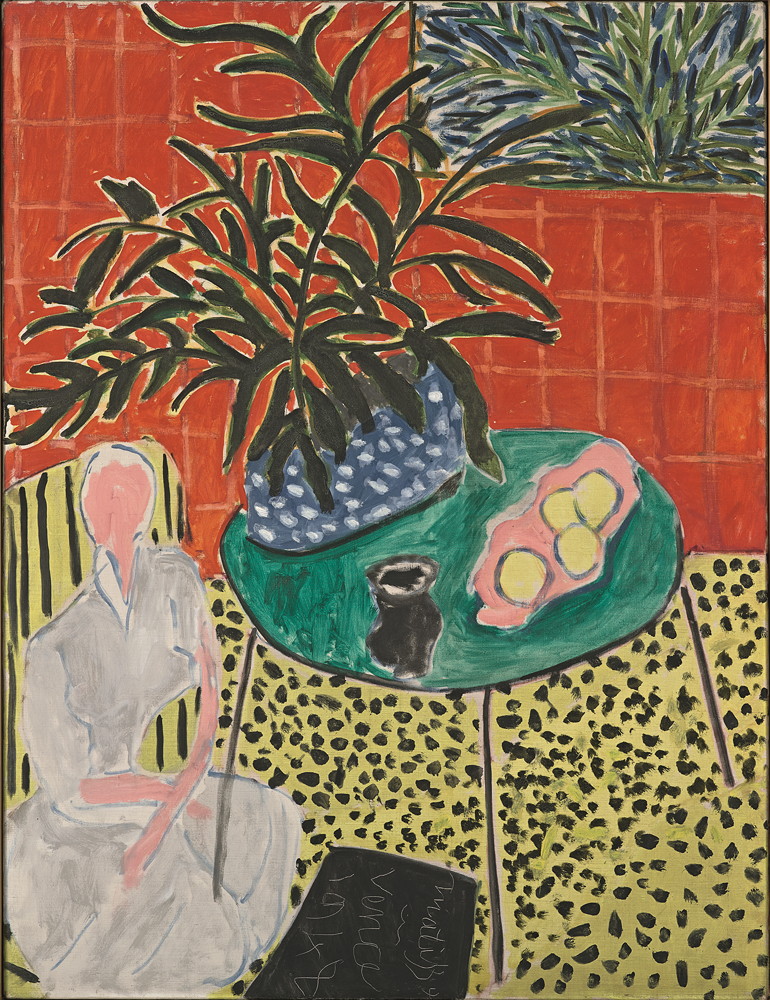 Henri Matisse