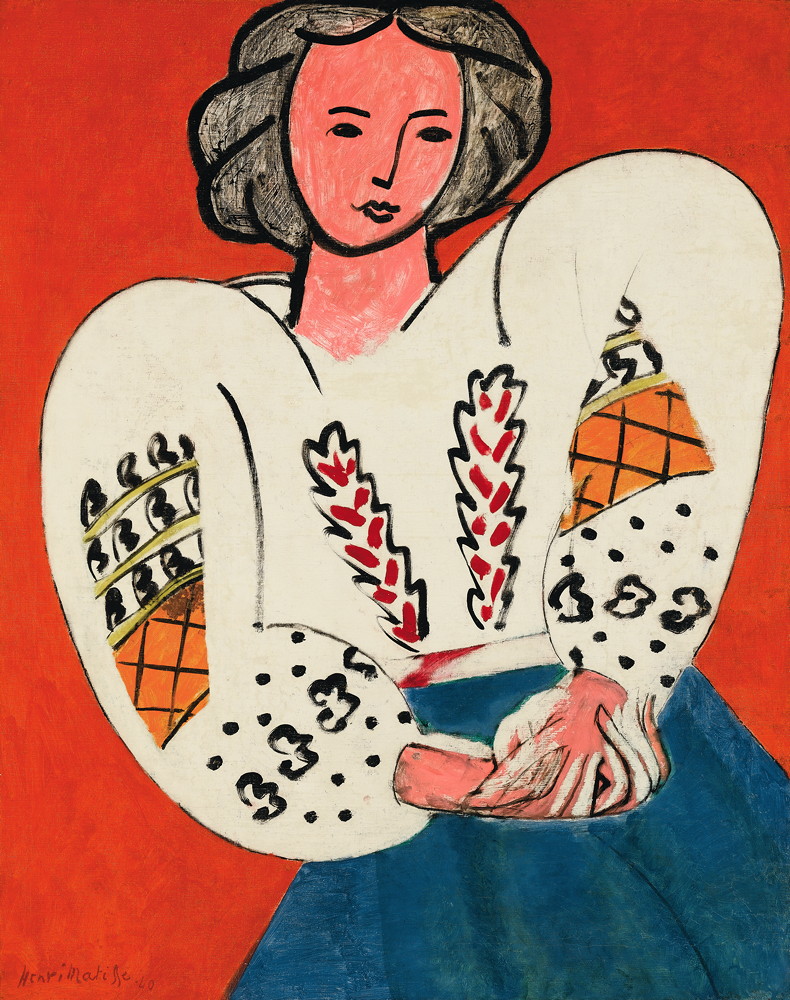 Henri Matisse