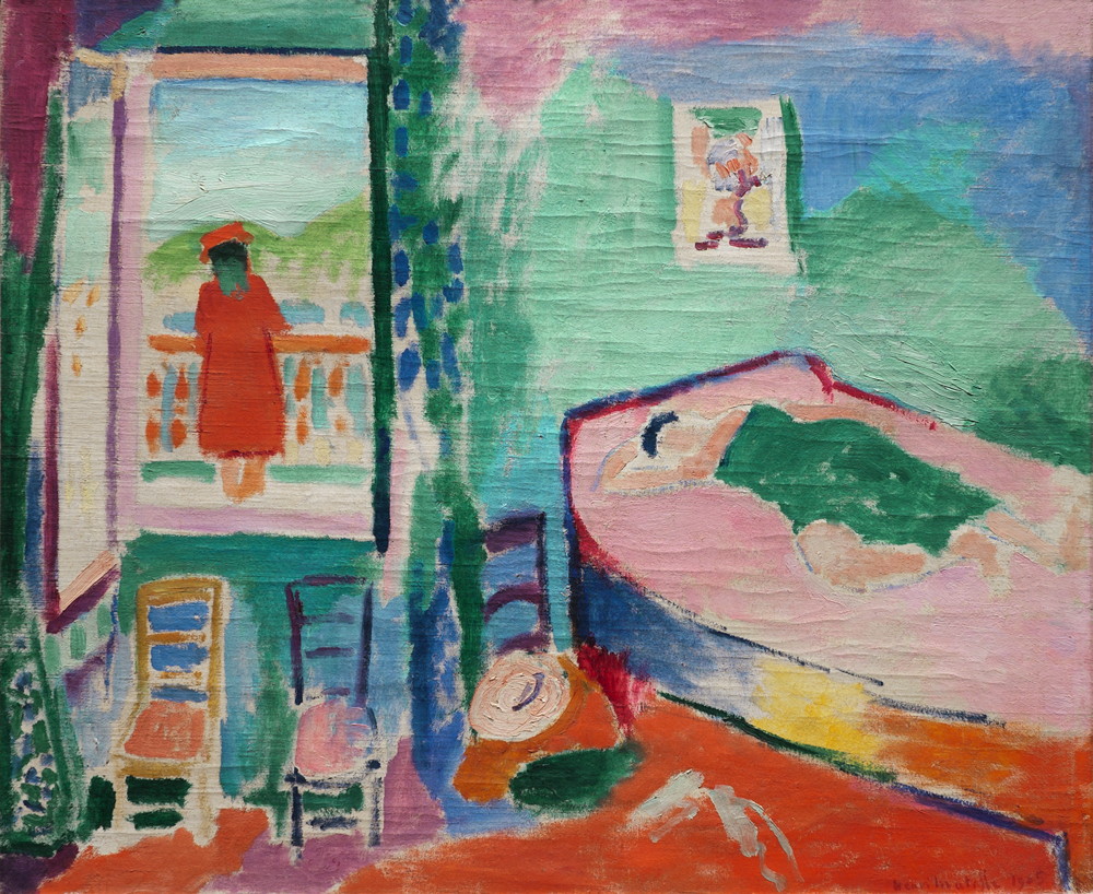 Henri Matisse