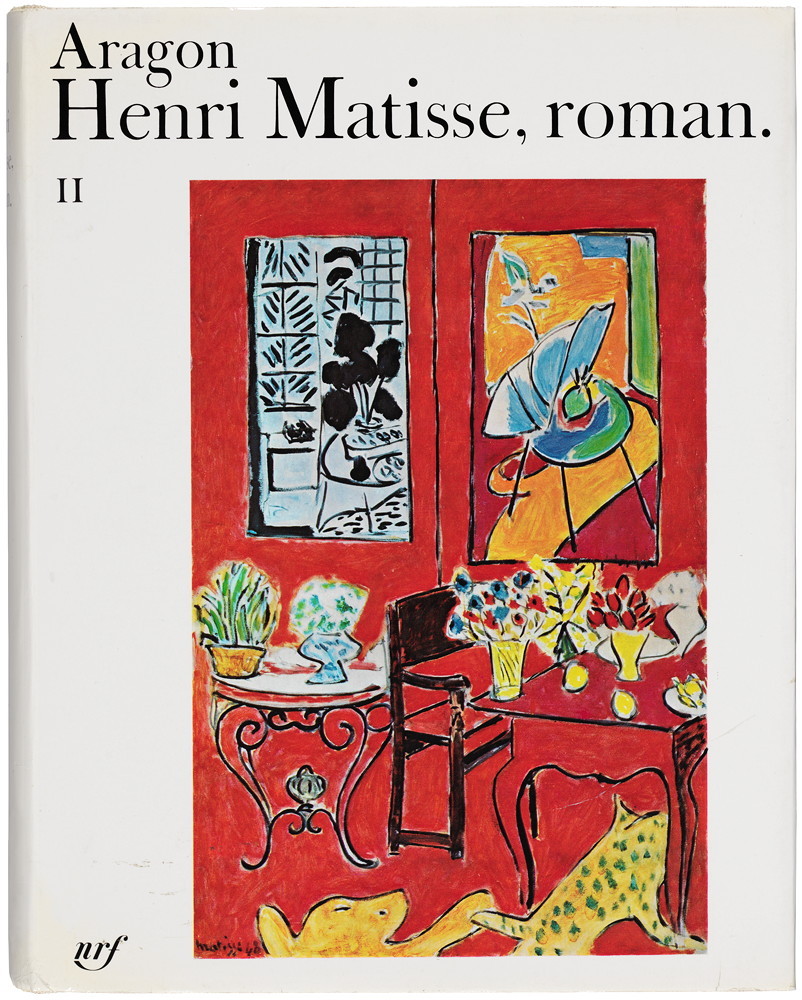 Henri Matisse