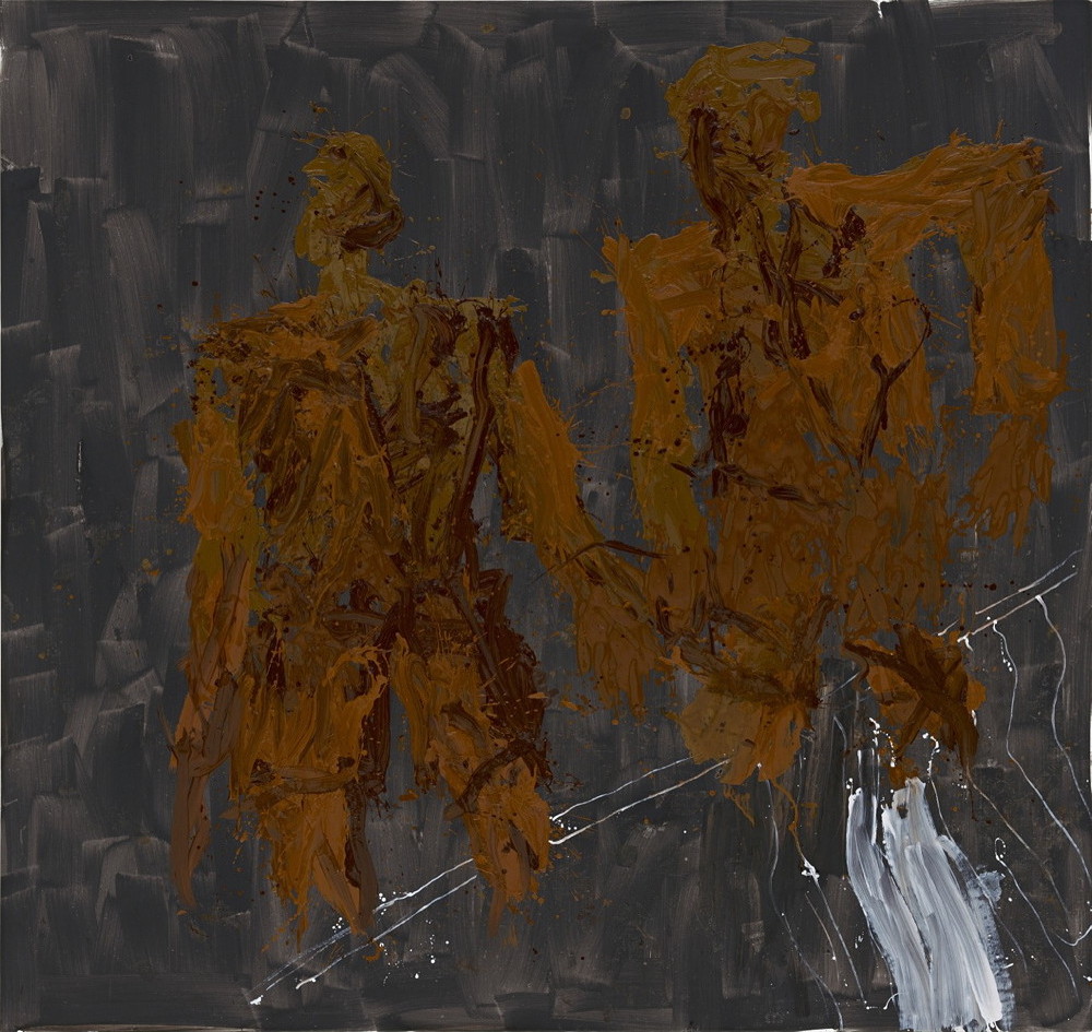 Baselitz