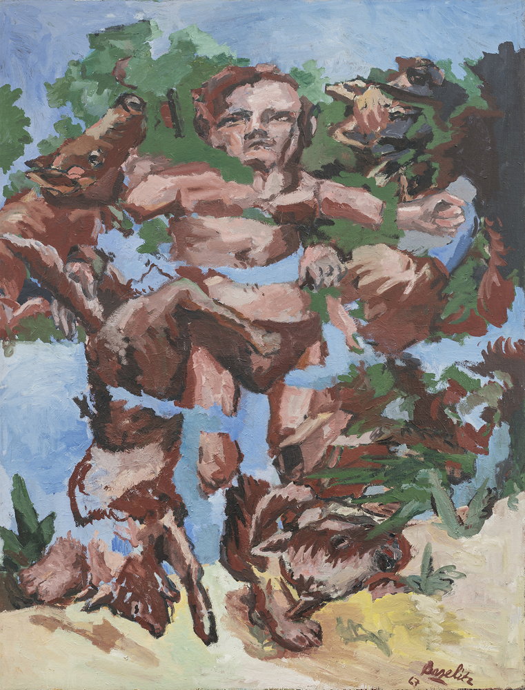 Baselitz