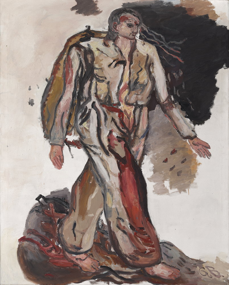 Baselitz