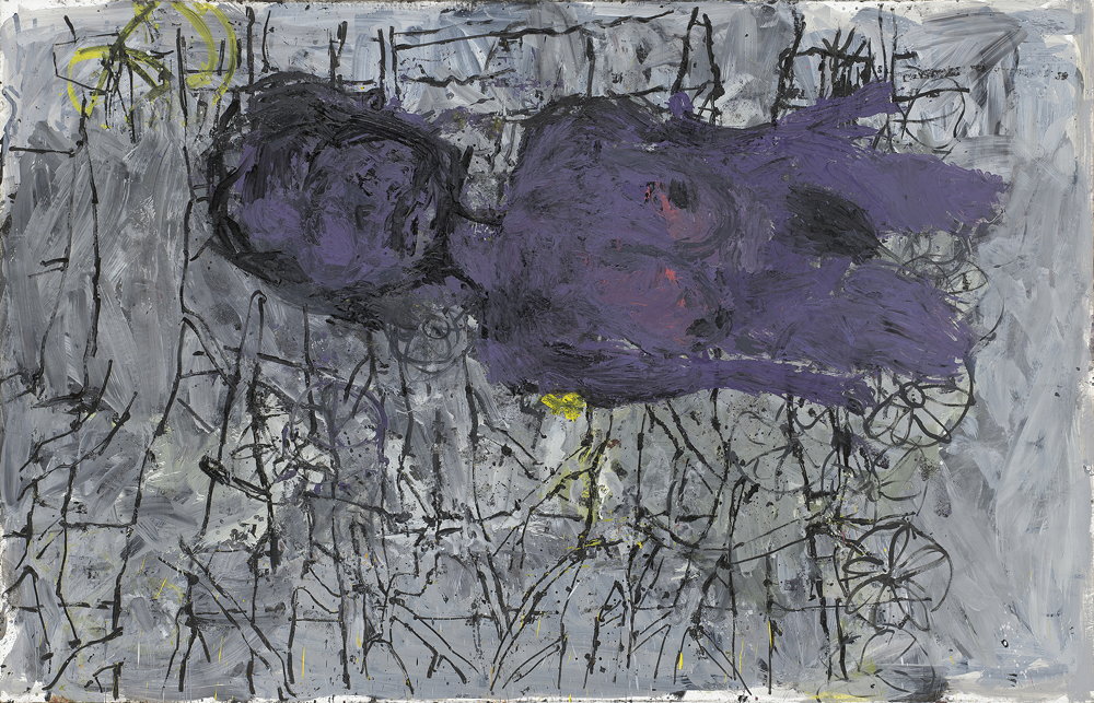 Baselitz