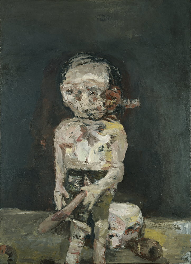 Baselitz