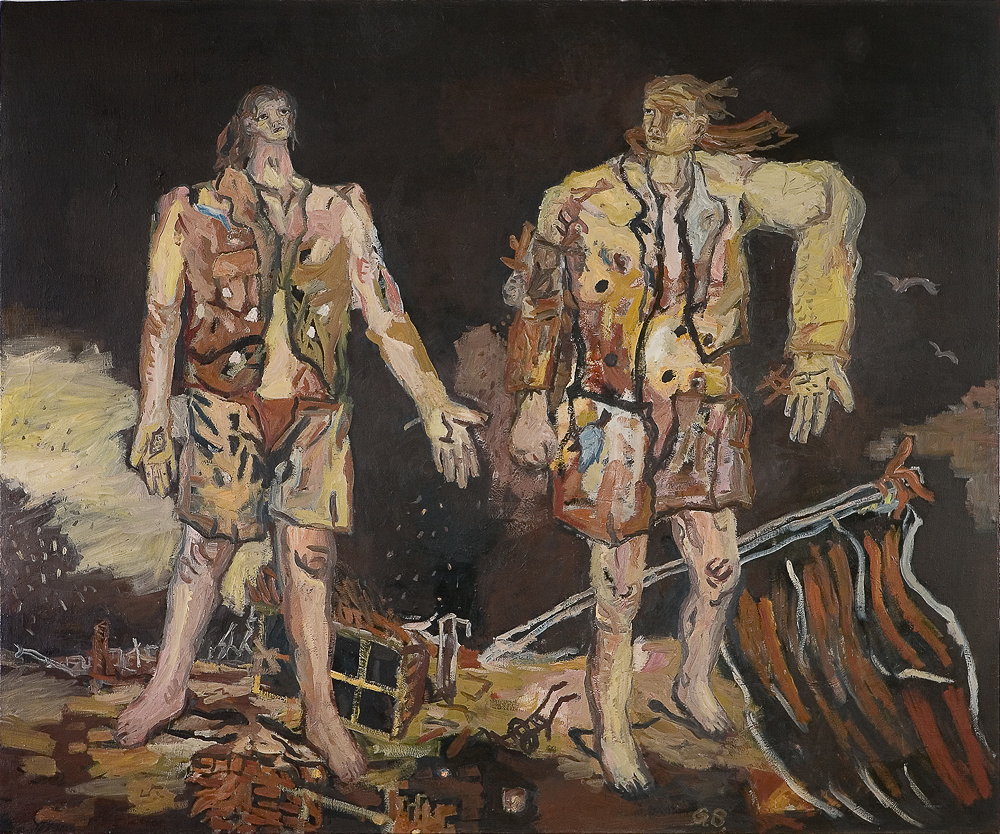 Baselitz