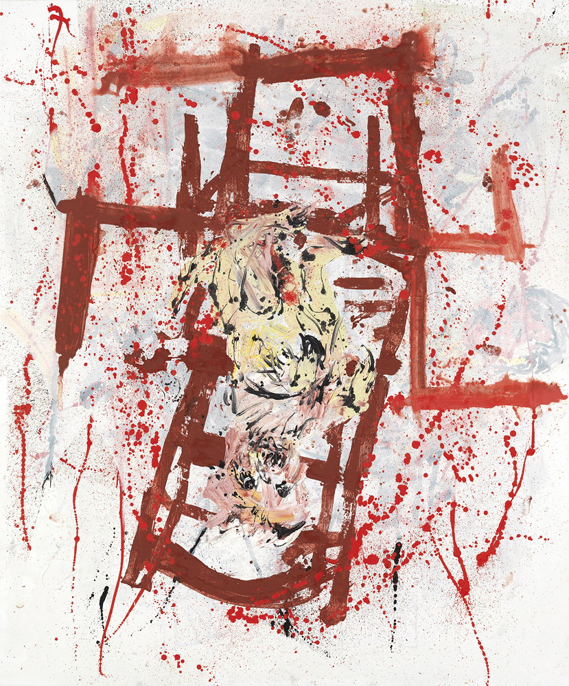 Baselitz