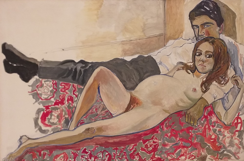 Alice Neel