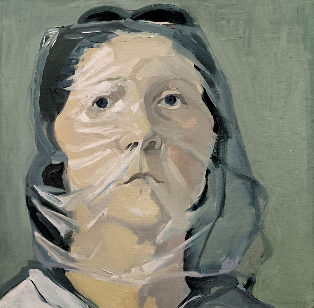 Maria Lassnig