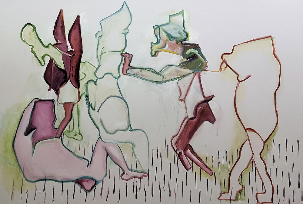 Maria Lassnig