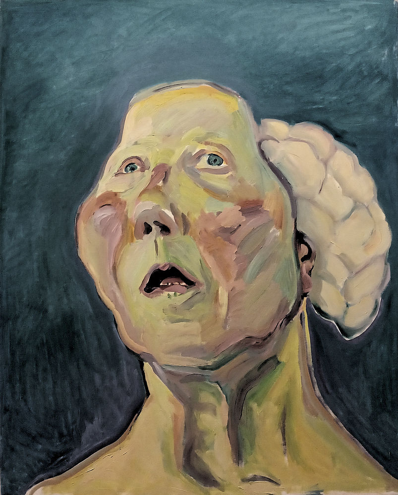 Maria Lassnig