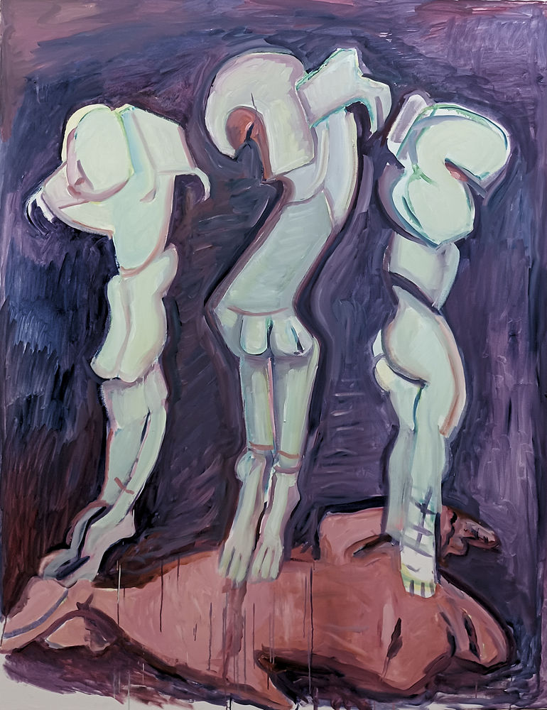 Maria Lassnig