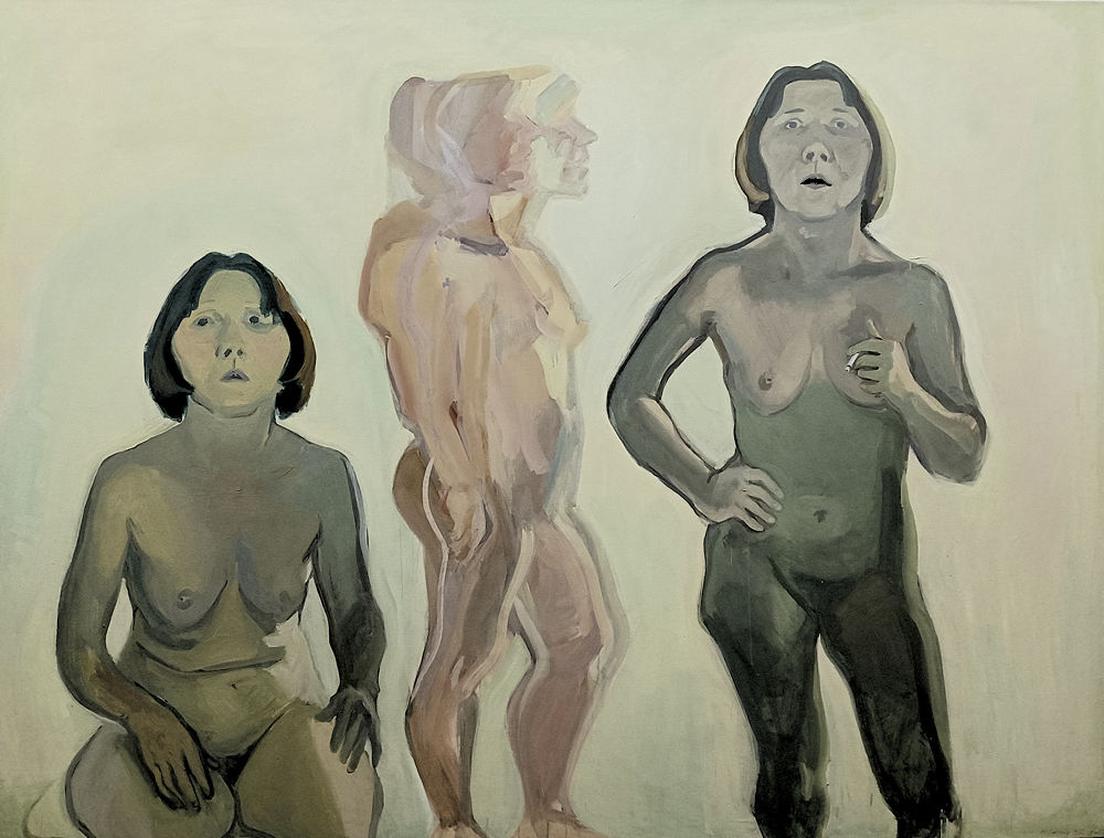 Maria Lassnig