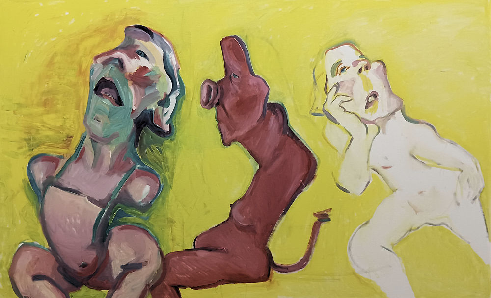 Maria Lassnig