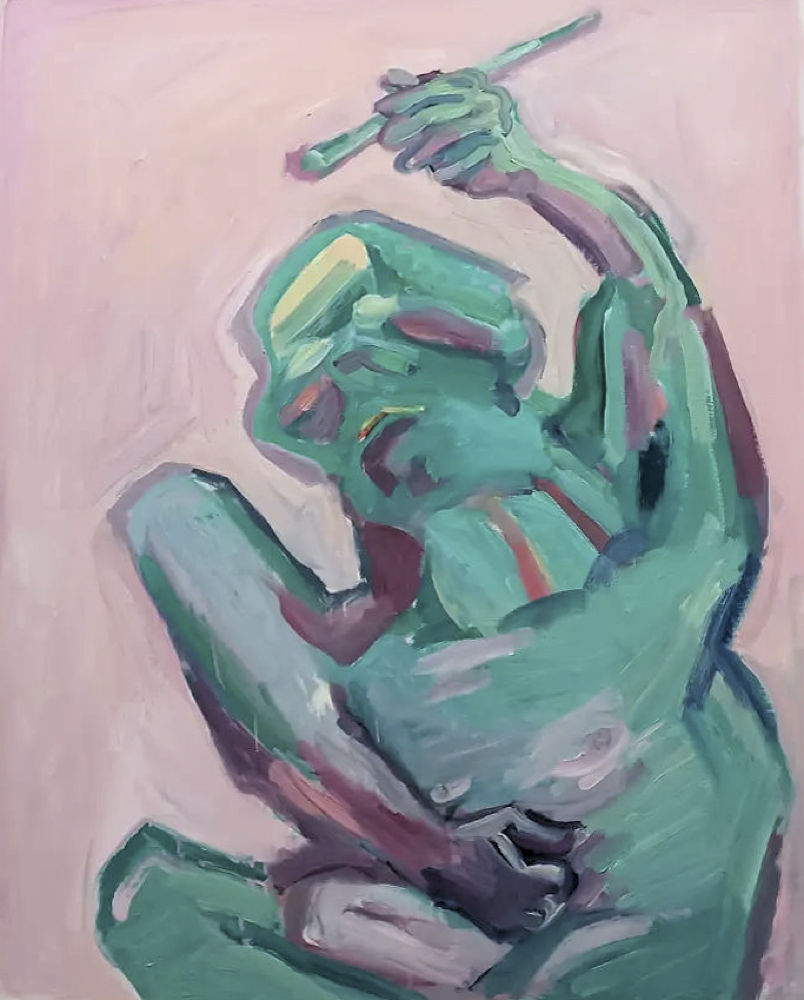 Maria Lassnig