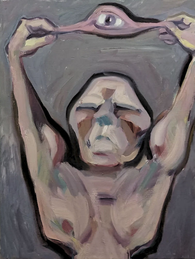 Maria Lassnig