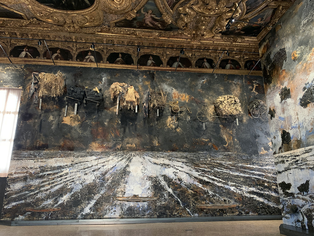 Anselm Kiefer