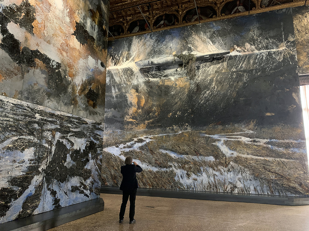 Anselm Kiefer