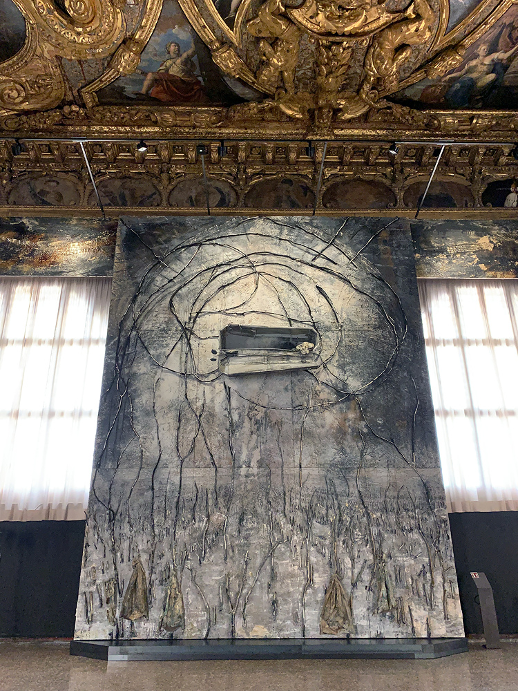 Anselm Kiefer