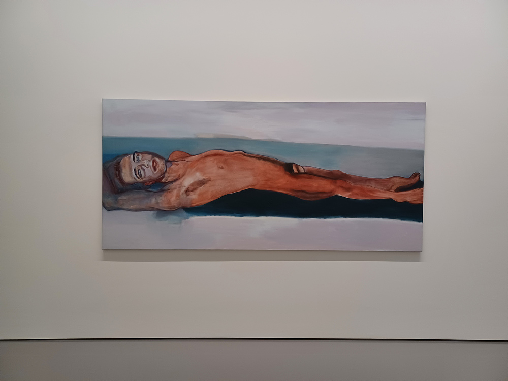 Marlene Dumas