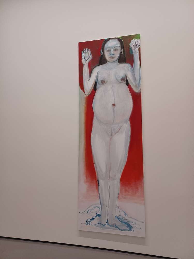 Marlene Dumas