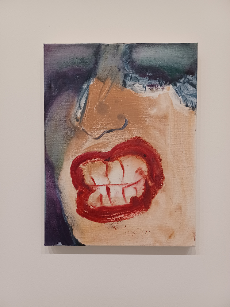 Marlene Dumas