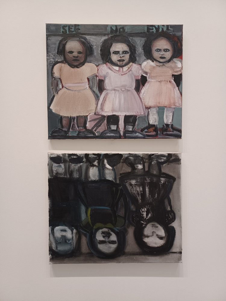 Marlene Dumas