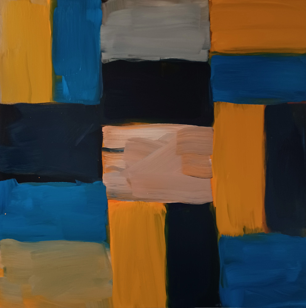 Sean Scully