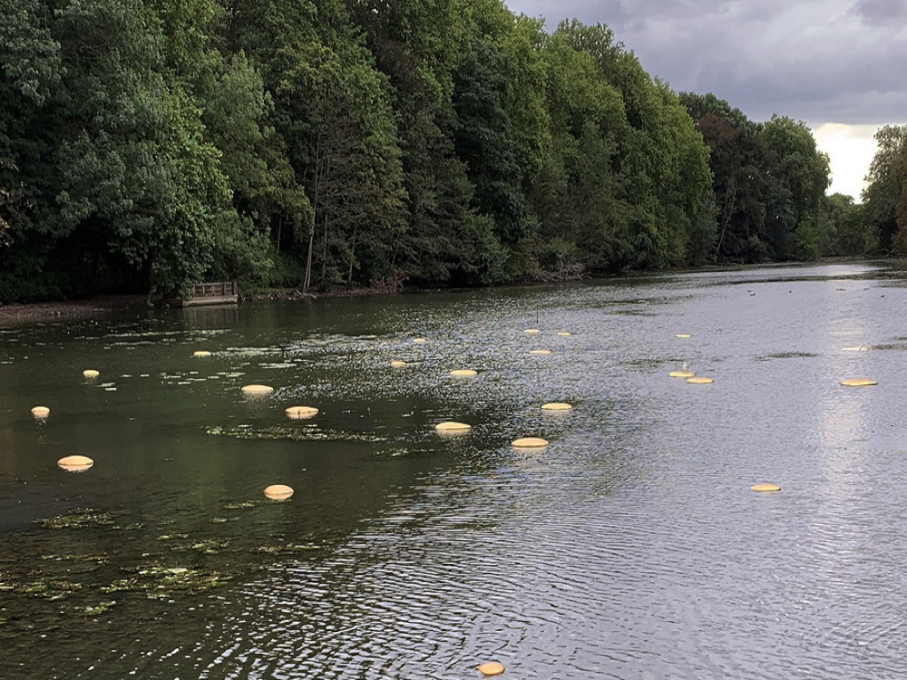 Biennale d'Enghien 2022