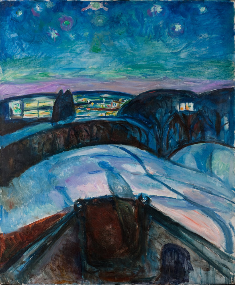 Edvard Munch